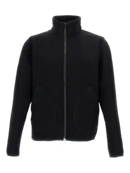 Paul Smith: Куртка из шерсти 
