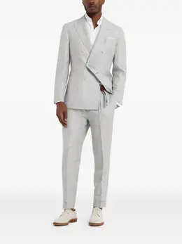Brunello Cucinelli: Костюм 