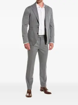Brunello Cucinelli: Хлопковый костюм 