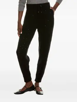 Brunello Cucinelli: Трикотажные брюки 