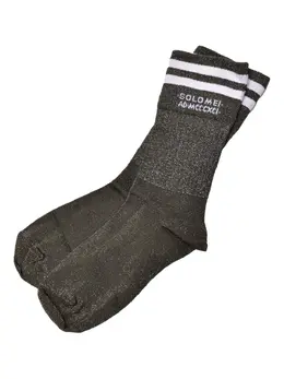 Brunello Cucinelli: Тёмные носки 