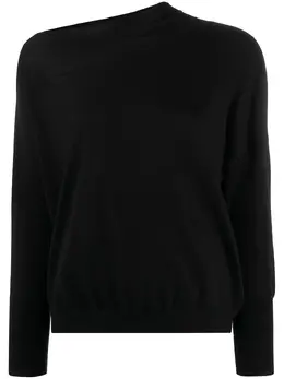 Brunello Cucinelli: Чёрный свитер 