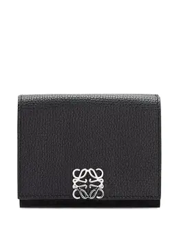 LOEWE: Чёрный кошелёк  Anagram