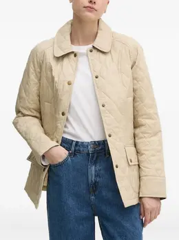 Barbour: Летняя куртка  Beadnell