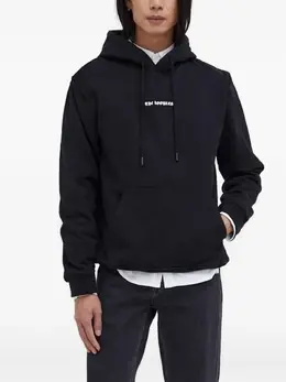 The Kooples: Чёрная толстовка 