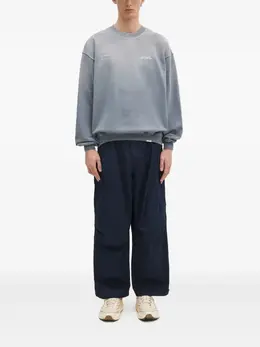 Carhartt WIP: Брюки с карманами 