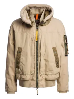 Parajumpers: Куртка с капюшоном 