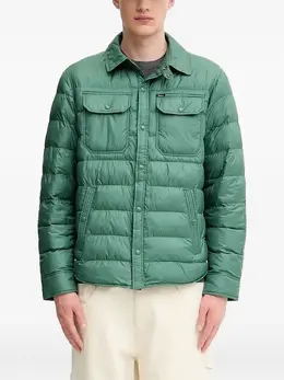 Polo Ralph Lauren: Стёганые куртка 