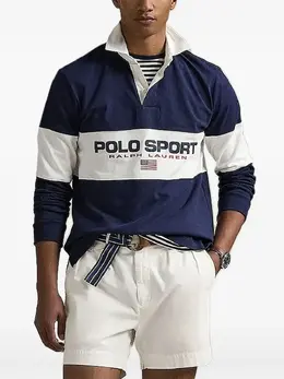 Polo Ralph Lauren: Поло в полоску 