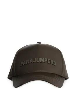 Parajumpers: Зелёная кепка 