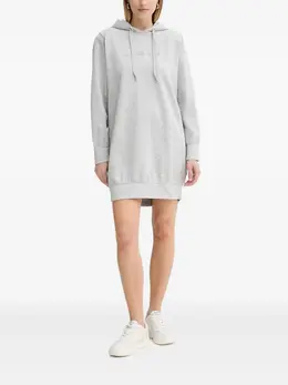 Michael Michael Kors: Платья-худи 