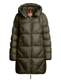 Parajumpers: Пальто с капюшоном 