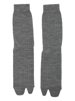 Maison Margiela: Носки 