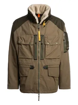 Parajumpers: Куртка с карманами 