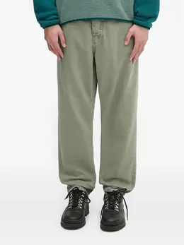 Carhartt WIP: Прямые джинсы 