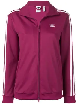 Adidas: Хлопковая куртка  Originals