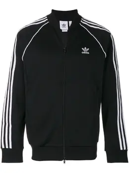 Adidas: Спортивная куртка 