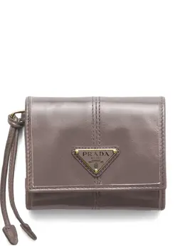 Prada: Кошелёк 