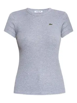 Lacoste: Футболка с коротким рукавом 