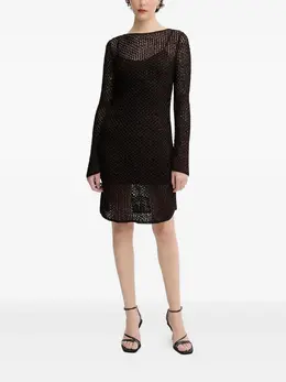 rag & bone: Трикотажное платье 