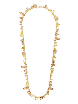 Swarovski: Колье 