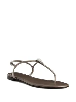 Giuseppe Zanotti: Сандалии 