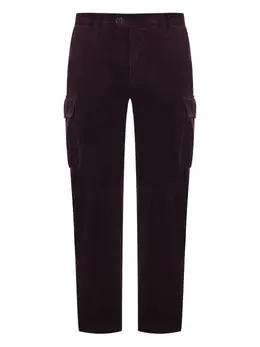 Brunello Cucinelli: Прямые брюки 