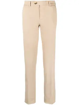 Brunello Cucinelli: Прямые брюки 