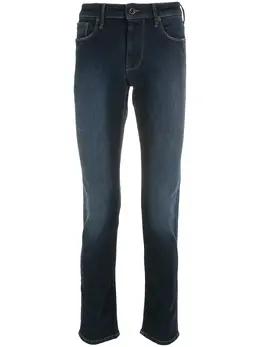 Emporio Armani: Классические джинсы 