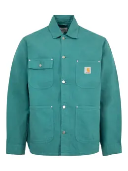 Carhartt WIP: Рубашка на пуговицах 