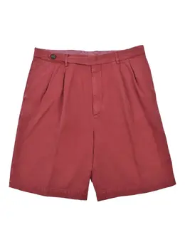 Brunello Cucinelli: Хлопковые шорты 