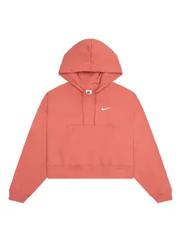 Nike: Толстовка  Swoosh с карманами