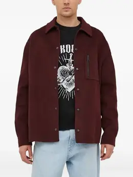 The Kooples: Чёрный свитер 
