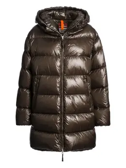 Parajumpers: Пальто с капюшоном 