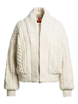 Parajumpers: Трикотажный кардиган 