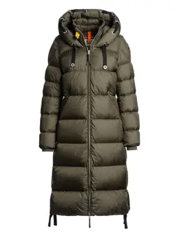 Parajumpers: Пальто с капюшоном 