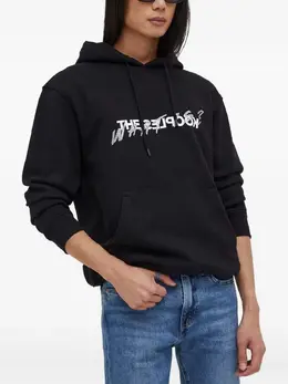 The Kooples: Чёрная толстовка 