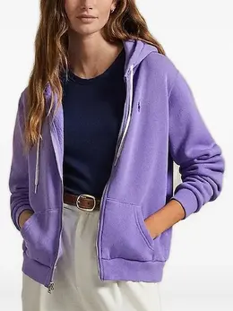 Polo Ralph Lauren: Толстовка с капюшоном 