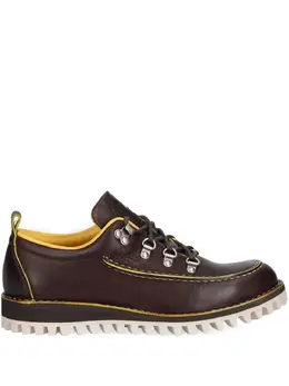 Fracap: Коричневые туфли 
