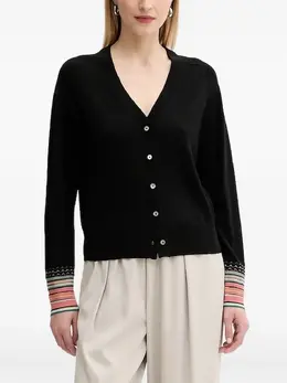 PS Paul Smith: Кардиган с v-образным вырезом 