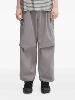 Carhartt WIP: Прямые брюки 