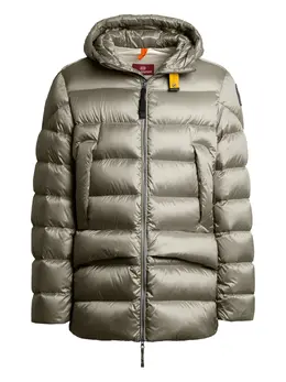Parajumpers: Куртка с капюшоном 