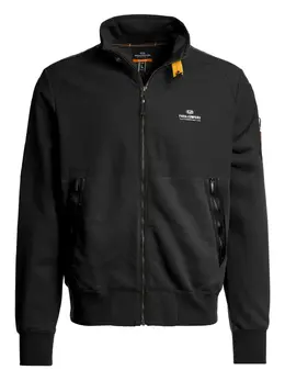 Parajumpers: Чёрный свитшот 