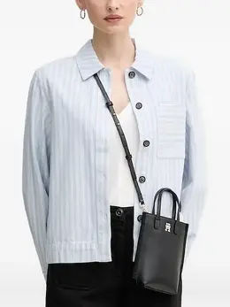 Barbour: Рубашка в полоску 