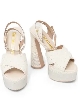Kat Maconie: Туфли 