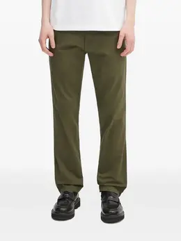 Carhartt WIP: Прямые брюки 