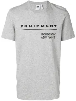 Adidas Originals: Классическая футболка  Originals
