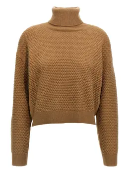 Max Mara: Кашемировый свитер 