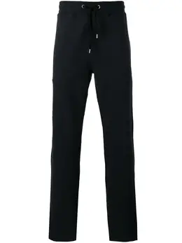 Kenzo: Чёрные брюки 