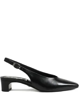 Sam Edelman: Чёрные туфли 